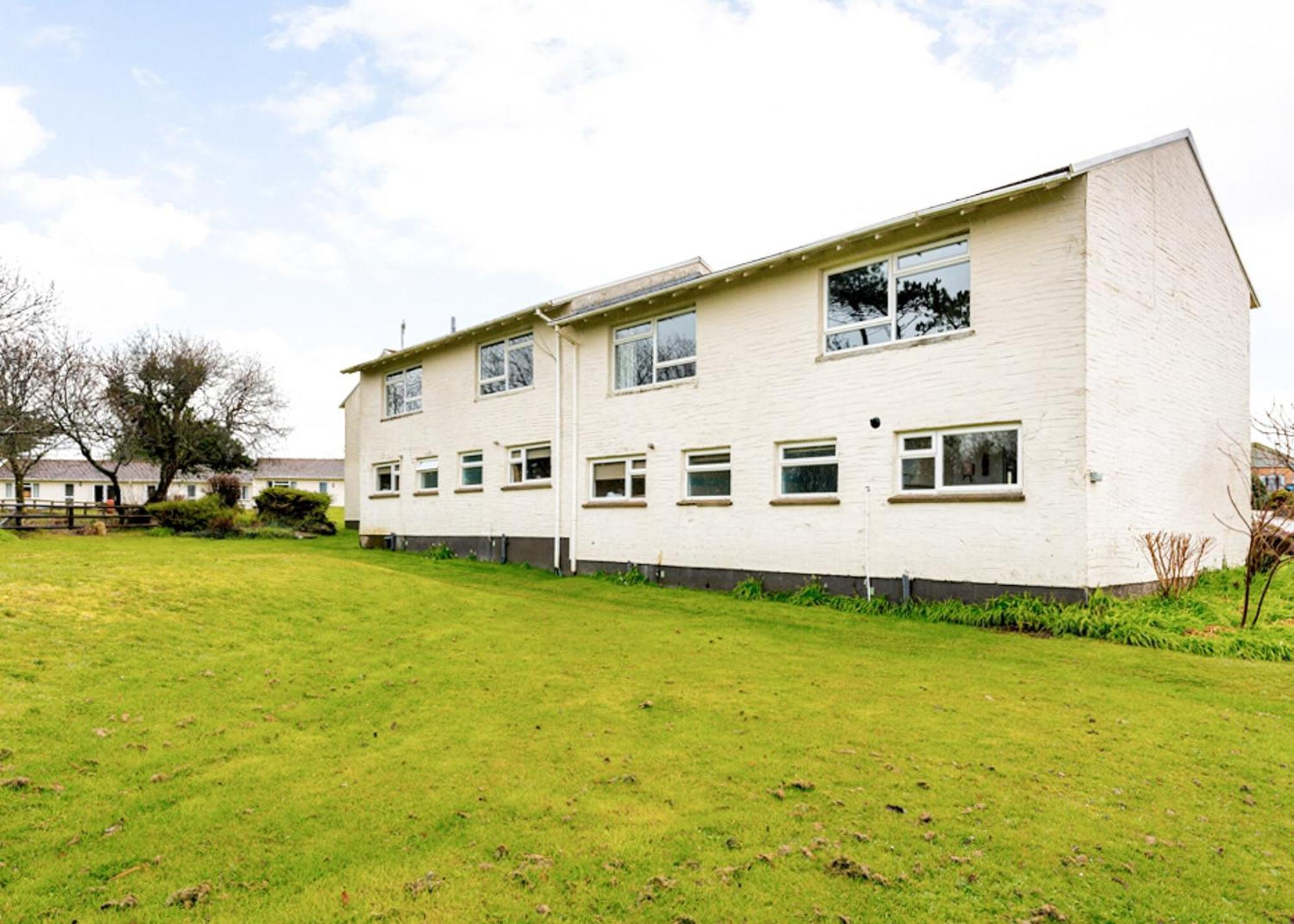 Hotel Golden Coast Holiday Park Woolacombe Camera foto