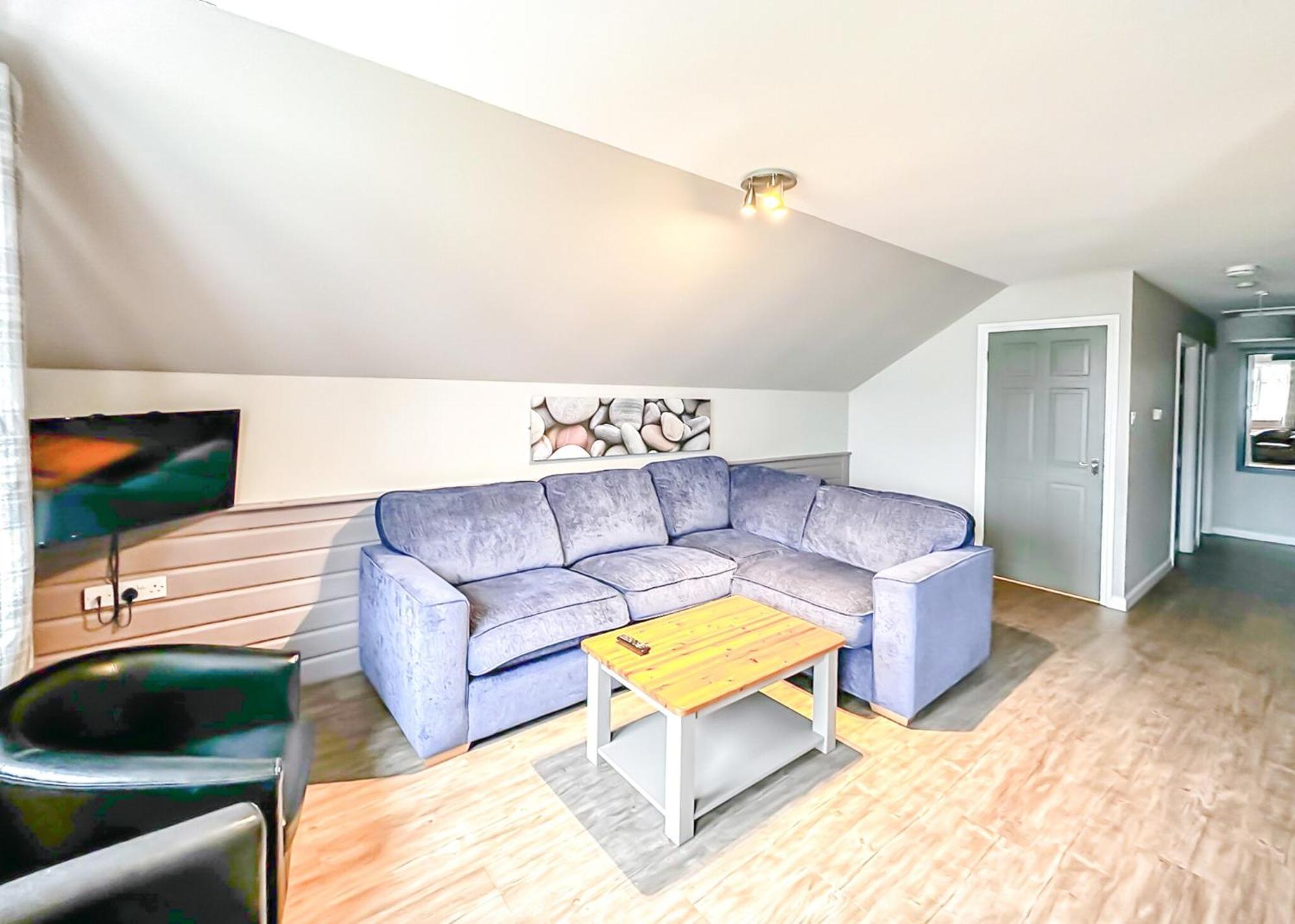Hotel Golden Coast Holiday Park Woolacombe Camera foto
