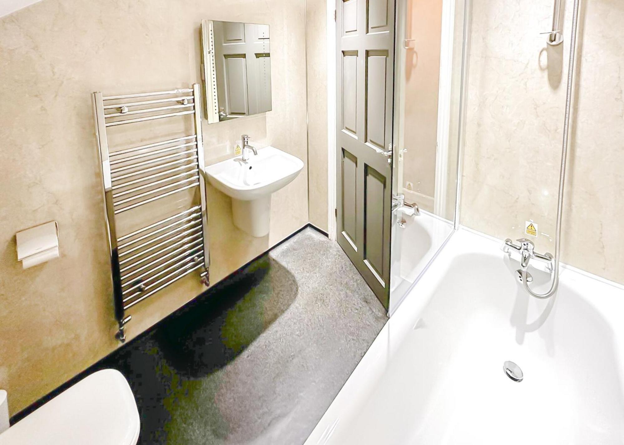 Hotel Golden Coast Holiday Park Woolacombe Camera foto