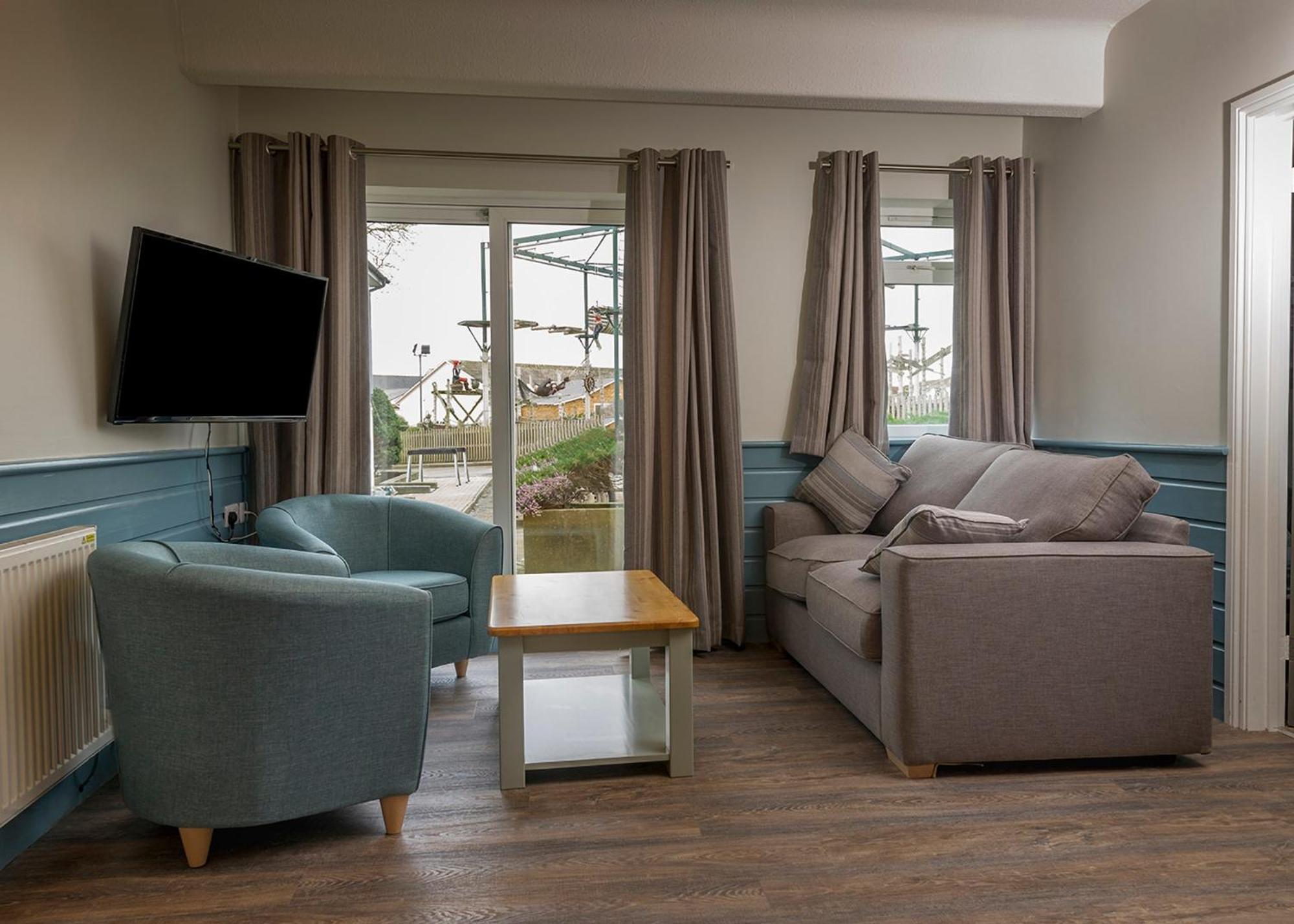 Hotel Golden Coast Holiday Park Woolacombe Camera foto
