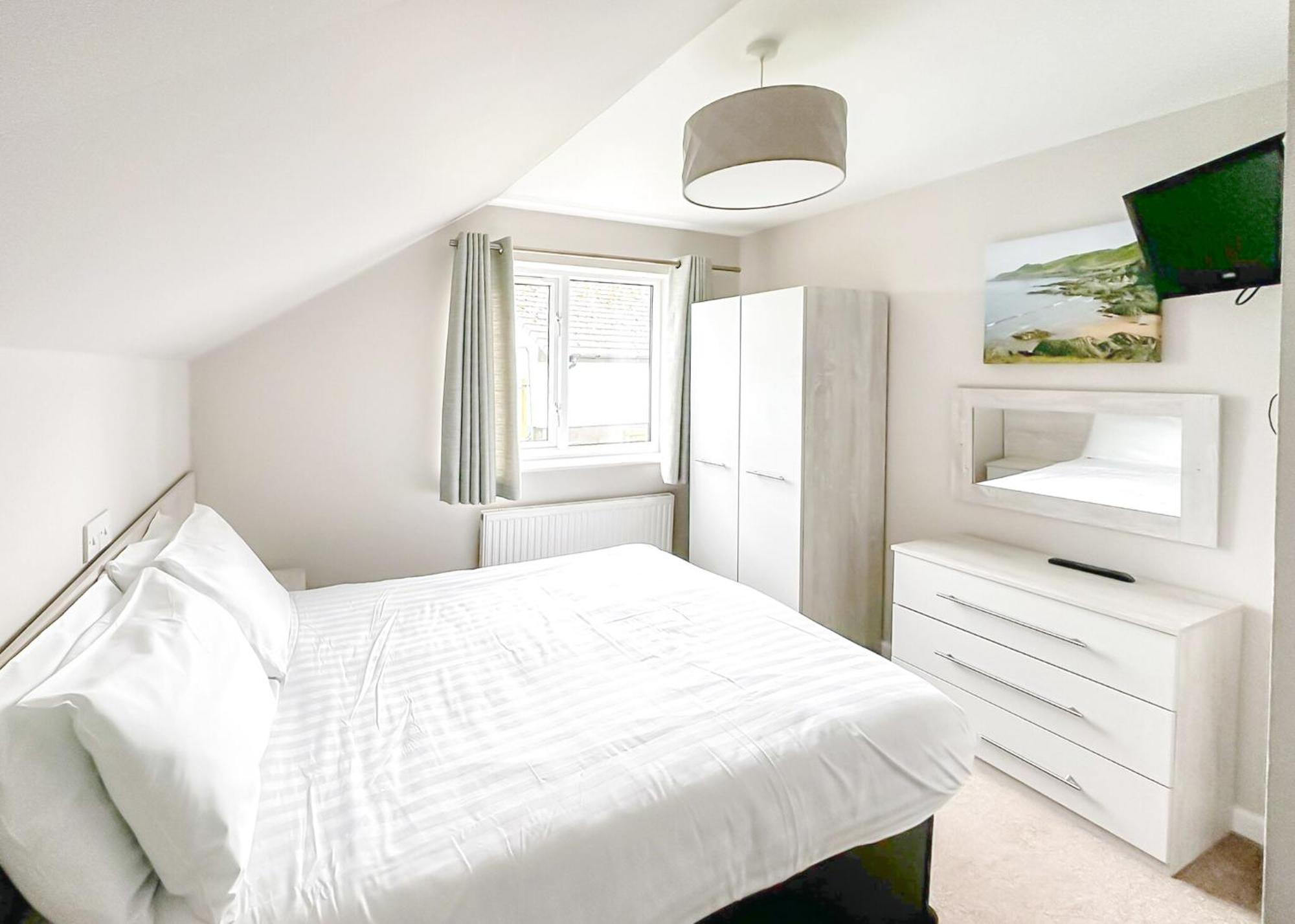 Hotel Golden Coast Holiday Park Woolacombe Camera foto