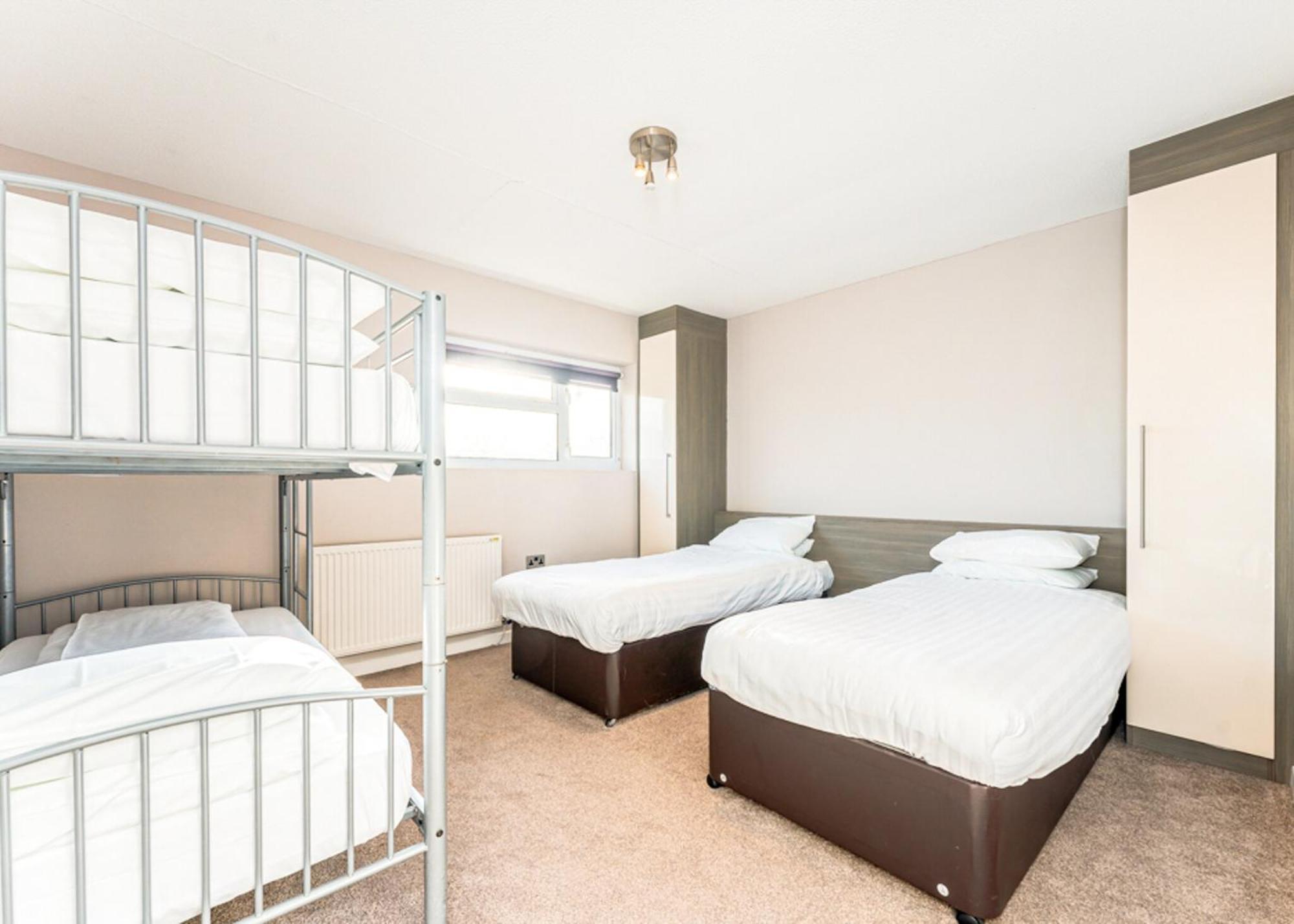 Hotel Golden Coast Holiday Park Woolacombe Camera foto